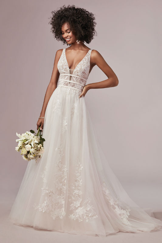 Maggie 2025 sottero courtney